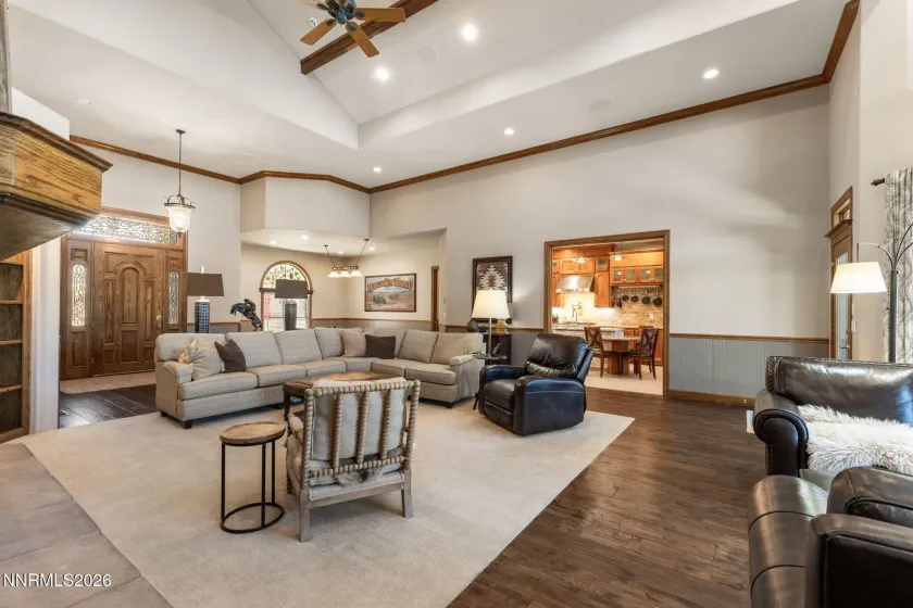 Dayton, Nevada 89403, 4 Bedrooms Bedrooms, ,3 BathroomsBathrooms,Residential,Residential,0,260009780