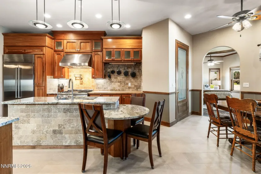 Dayton, Nevada 89403, 4 Bedrooms Bedrooms, ,3 BathroomsBathrooms,Residential,Residential,0,260009780