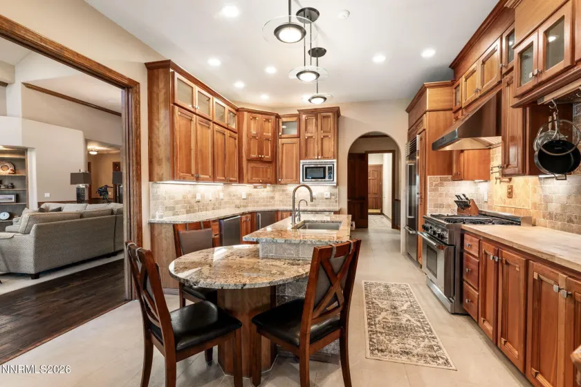 Dayton, Nevada 89403, 4 Bedrooms Bedrooms, ,3 BathroomsBathrooms,Residential,Residential,0,260009780