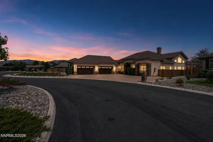 Dayton, Nevada 89403, 4 Bedrooms Bedrooms, ,3 BathroomsBathrooms,Residential,Residential,0,260009780