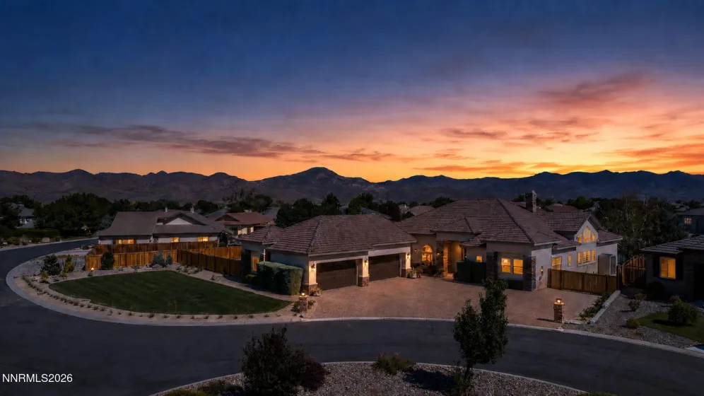 Dayton, Nevada 89403, 4 Bedrooms Bedrooms, ,3 BathroomsBathrooms,Residential,Residential,0,260009780