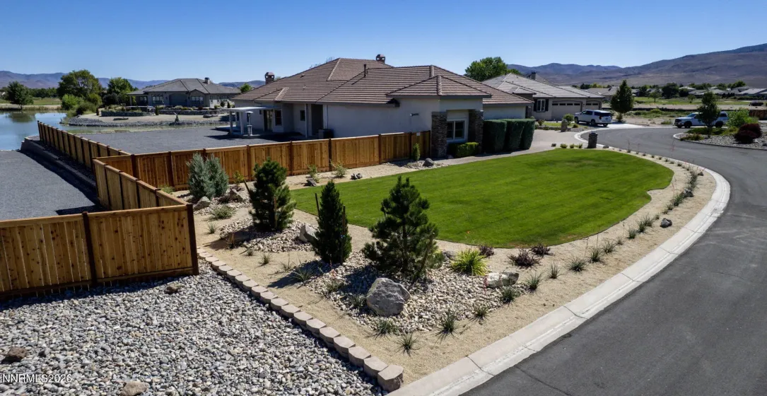Dayton, Nevada 89403, 4 Bedrooms Bedrooms, ,3 BathroomsBathrooms,Residential,Residential,0,260009780