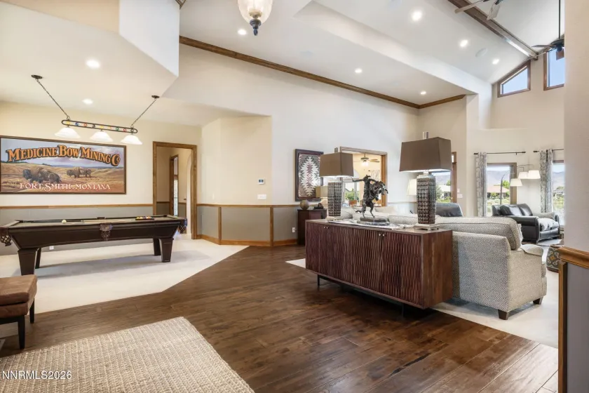 Dayton, Nevada 89403, 4 Bedrooms Bedrooms, ,3 BathroomsBathrooms,Residential,Residential,0,260009780