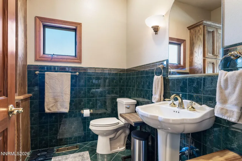 Dayton, Nevada 89403, 4 Bedrooms Bedrooms, ,3 BathroomsBathrooms,Residential,Residential,0,260009780