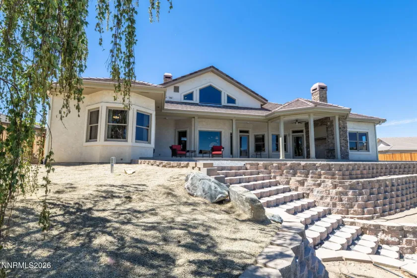 Dayton, Nevada 89403, 4 Bedrooms Bedrooms, ,3 BathroomsBathrooms,Residential,Residential,0,260009780
