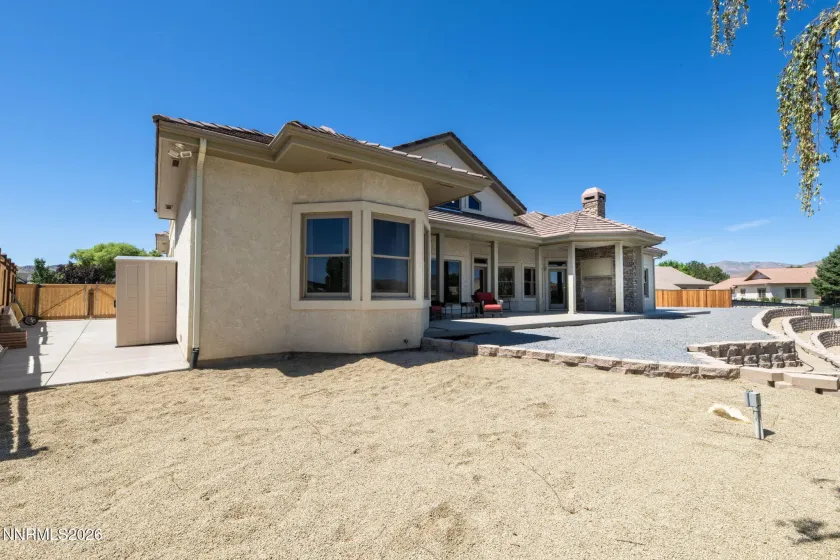 Dayton, Nevada 89403, 4 Bedrooms Bedrooms, ,3 BathroomsBathrooms,Residential,Residential,0,260009780