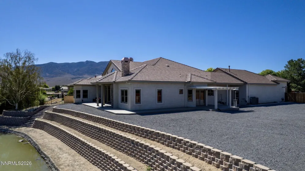 Dayton, Nevada 89403, 4 Bedrooms Bedrooms, ,3 BathroomsBathrooms,Residential,Residential,0,260009780