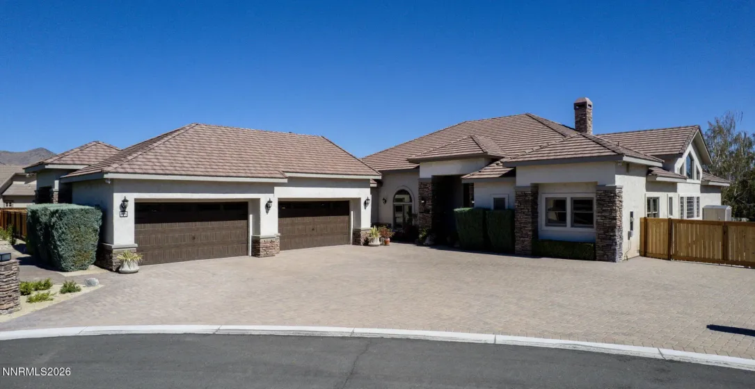 Dayton, Nevada 89403, 4 Bedrooms Bedrooms, ,3 BathroomsBathrooms,Residential,Residential,0,260009780