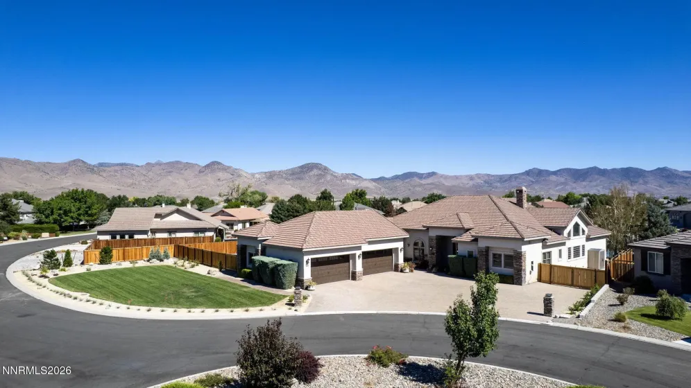 Dayton, Nevada 89403, 4 Bedrooms Bedrooms, ,3 BathroomsBathrooms,Residential,Residential,0,260009780