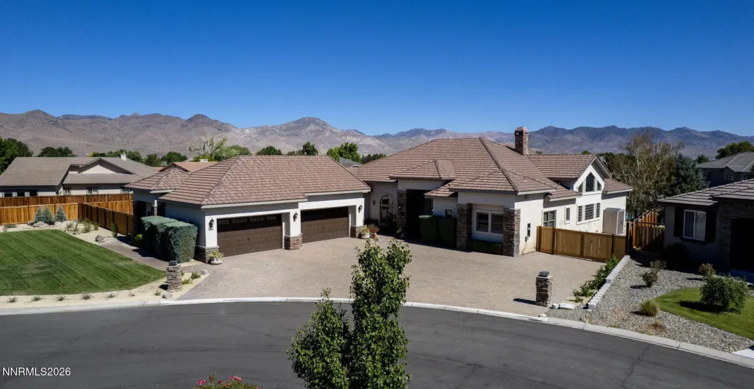 Dayton, Nevada 89403, 4 Bedrooms Bedrooms, ,3 BathroomsBathrooms,Residential,Residential,0,260009780