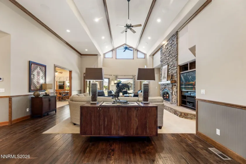 Dayton, Nevada 89403, 4 Bedrooms Bedrooms, ,3 BathroomsBathrooms,Residential,Residential,0,260009780