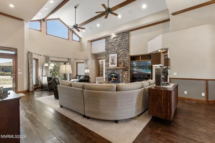 Dayton, Nevada 89403, 4 Bedrooms Bedrooms, ,3 BathroomsBathrooms,Residential,Residential,0,260009780
