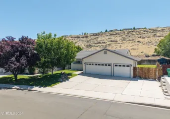 4568 Goodwin, Sparks, Nevada 89436, 3 Bedrooms Bedrooms, ,2 BathroomsBathrooms,Residential,Residential,Goodwin,0,260009781