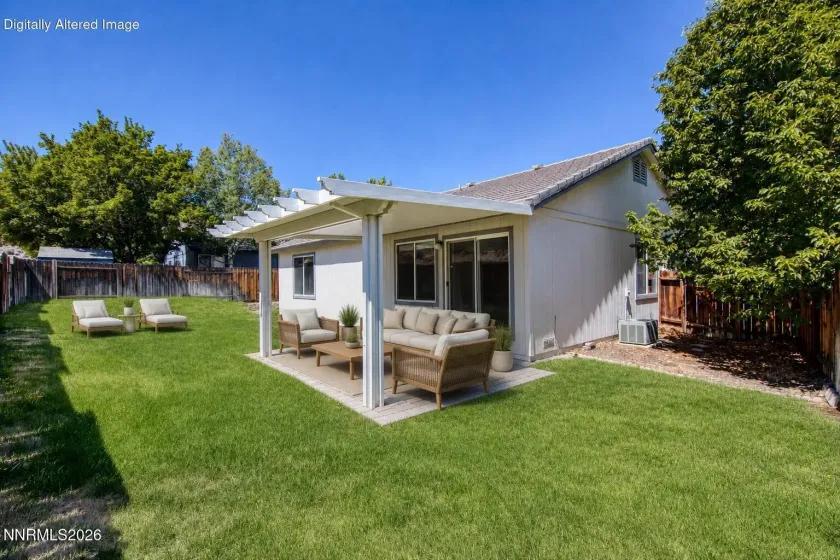 4568 Goodwin, Sparks, Nevada 89436, 3 Bedrooms Bedrooms, ,2 BathroomsBathrooms,Residential,Residential,Goodwin,0,260009781