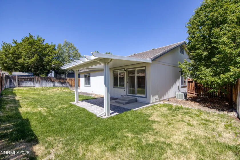 4568 Goodwin, Sparks, Nevada 89436, 3 Bedrooms Bedrooms, ,2 BathroomsBathrooms,Residential,Residential,Goodwin,0,260009781