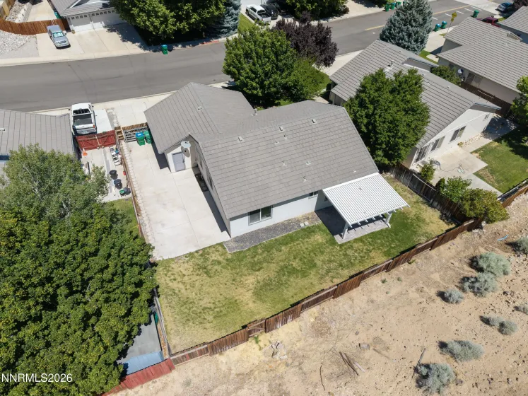 4568 Goodwin, Sparks, Nevada 89436, 3 Bedrooms Bedrooms, ,2 BathroomsBathrooms,Residential,Residential,Goodwin,0,260009781