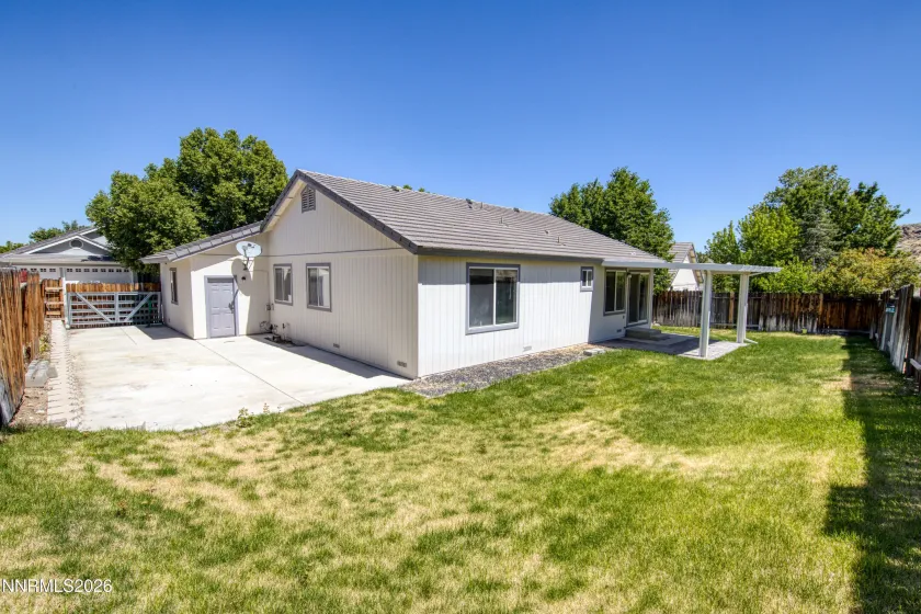 4568 Goodwin, Sparks, Nevada 89436, 3 Bedrooms Bedrooms, ,2 BathroomsBathrooms,Residential,Residential,Goodwin,0,260009781