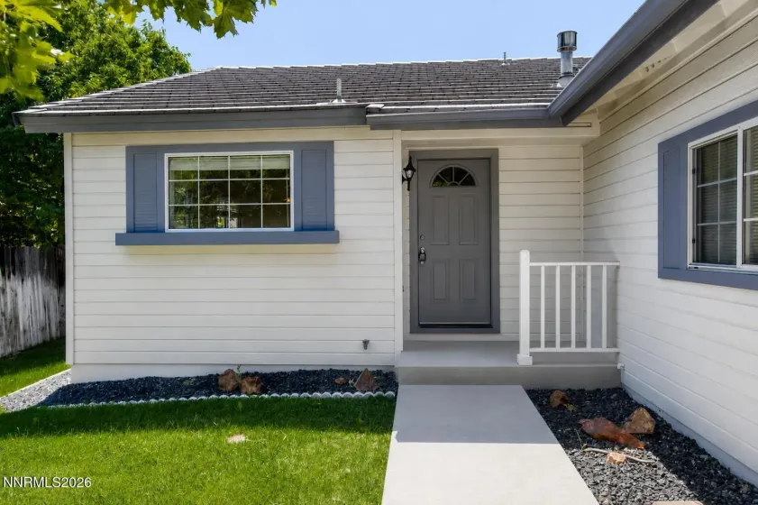 4568 Goodwin, Sparks, Nevada 89436, 3 Bedrooms Bedrooms, ,2 BathroomsBathrooms,Residential,Residential,Goodwin,0,260009781
