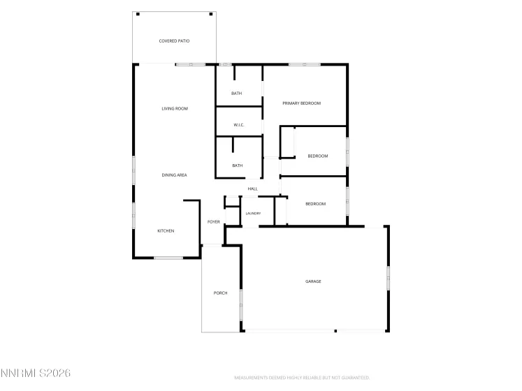 4568 Goodwin, Sparks, Nevada 89436, 3 Bedrooms Bedrooms, ,2 BathroomsBathrooms,Residential,Residential,Goodwin,0,260009781