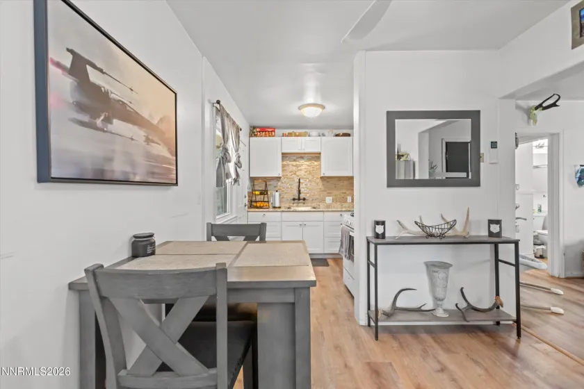 545 Claremont, Reno, Nevada 89502, 2 Bedrooms Bedrooms, ,1 BathroomBathrooms,Residential,Residential,Claremont,0,260009782