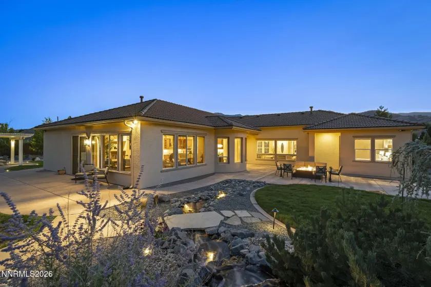15100 Chateau, Reno, Nevada 89511, 3 Bedrooms Bedrooms, ,4 BathroomsBathrooms,Residential,Residential,Chateau,0,260009783