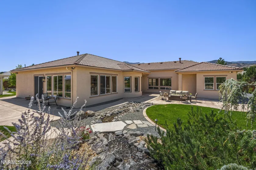 15100 Chateau, Reno, Nevada 89511, 3 Bedrooms Bedrooms, ,4 BathroomsBathrooms,Residential,Residential,Chateau,0,260009783