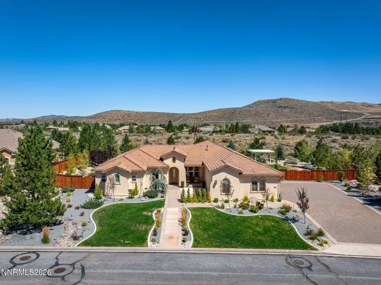 15100 Chateau, Reno, Nevada 89511, 3 Bedrooms Bedrooms, ,4 BathroomsBathrooms,Residential,Residential,Chateau,0,260009783