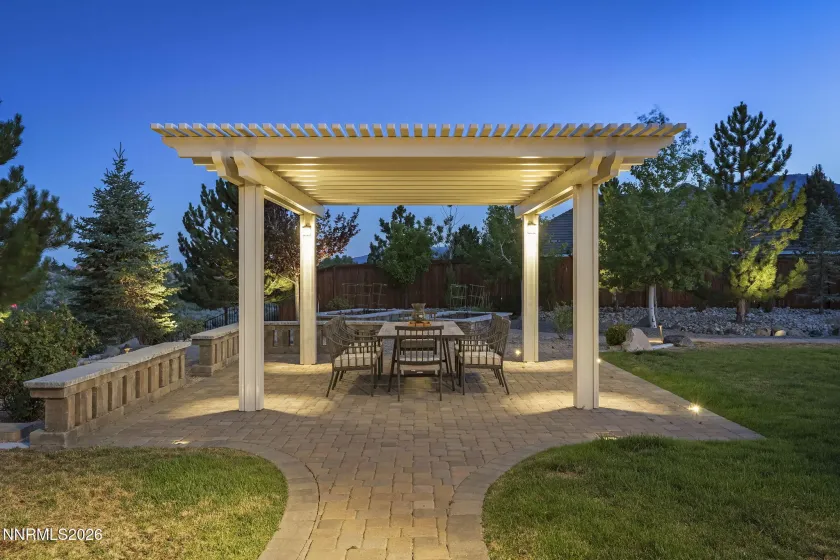 15100 Chateau, Reno, Nevada 89511, 3 Bedrooms Bedrooms, ,4 BathroomsBathrooms,Residential,Residential,Chateau,0,260009783