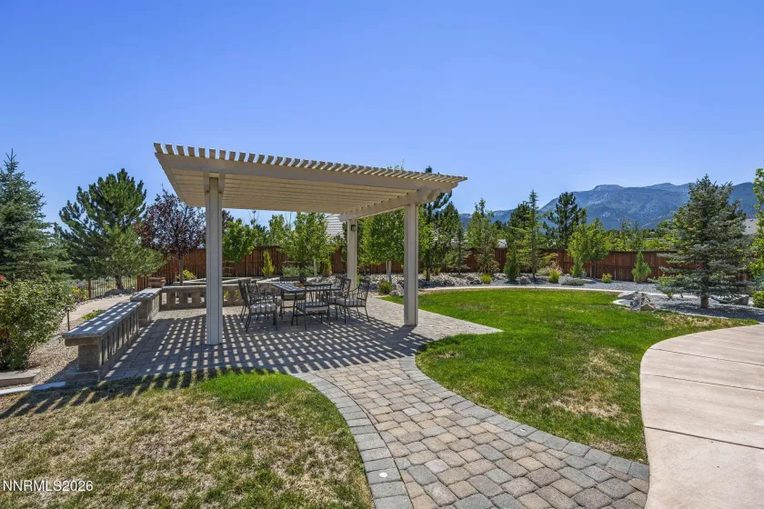 15100 Chateau, Reno, Nevada 89511, 3 Bedrooms Bedrooms, ,4 BathroomsBathrooms,Residential,Residential,Chateau,0,260009783