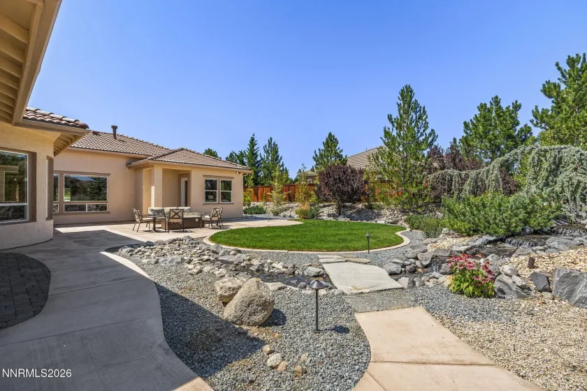 15100 Chateau, Reno, Nevada 89511, 3 Bedrooms Bedrooms, ,4 BathroomsBathrooms,Residential,Residential,Chateau,0,260009783