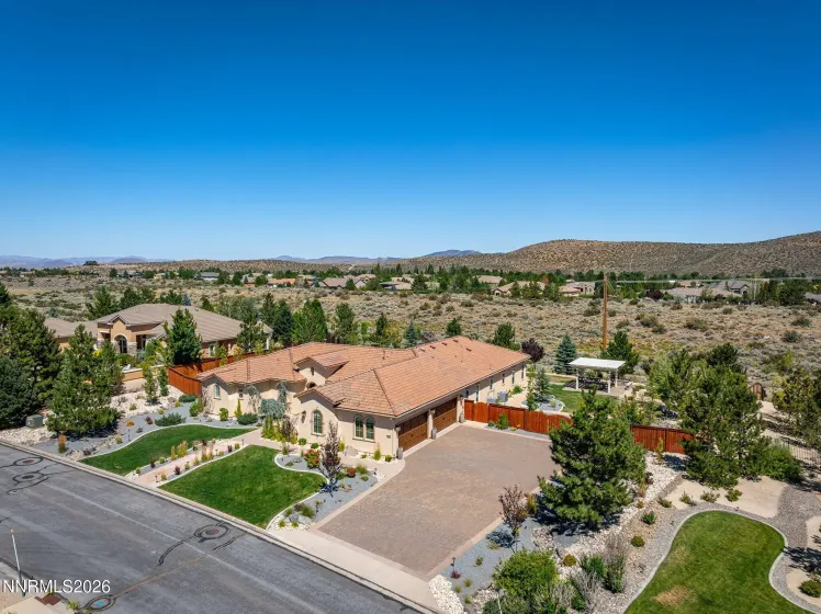 15100 Chateau, Reno, Nevada 89511, 3 Bedrooms Bedrooms, ,4 BathroomsBathrooms,Residential,Residential,Chateau,0,260009783