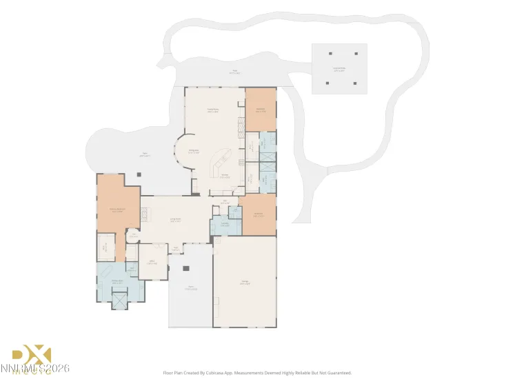 15100 Chateau, Reno, Nevada 89511, 3 Bedrooms Bedrooms, ,4 BathroomsBathrooms,Residential,Residential,Chateau,0,260009783
