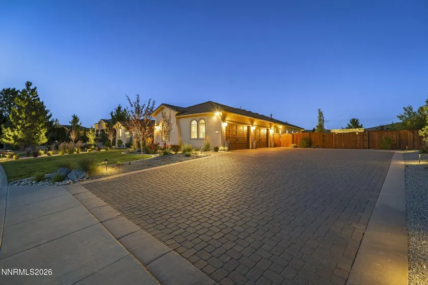 15100 Chateau, Reno, Nevada 89511, 3 Bedrooms Bedrooms, ,4 BathroomsBathrooms,Residential,Residential,Chateau,0,260009783