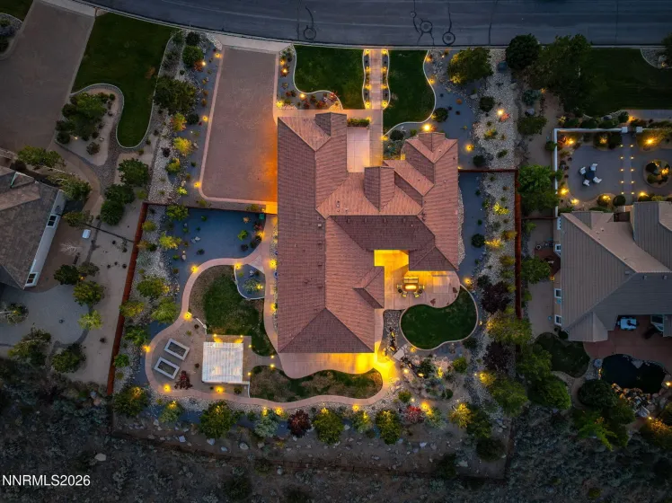 15100 Chateau, Reno, Nevada 89511, 3 Bedrooms Bedrooms, ,4 BathroomsBathrooms,Residential,Residential,Chateau,0,260009783