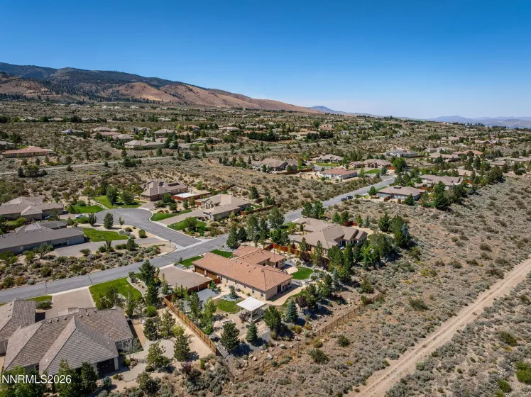 15100 Chateau, Reno, Nevada 89511, 3 Bedrooms Bedrooms, ,4 BathroomsBathrooms,Residential,Residential,Chateau,0,260009783