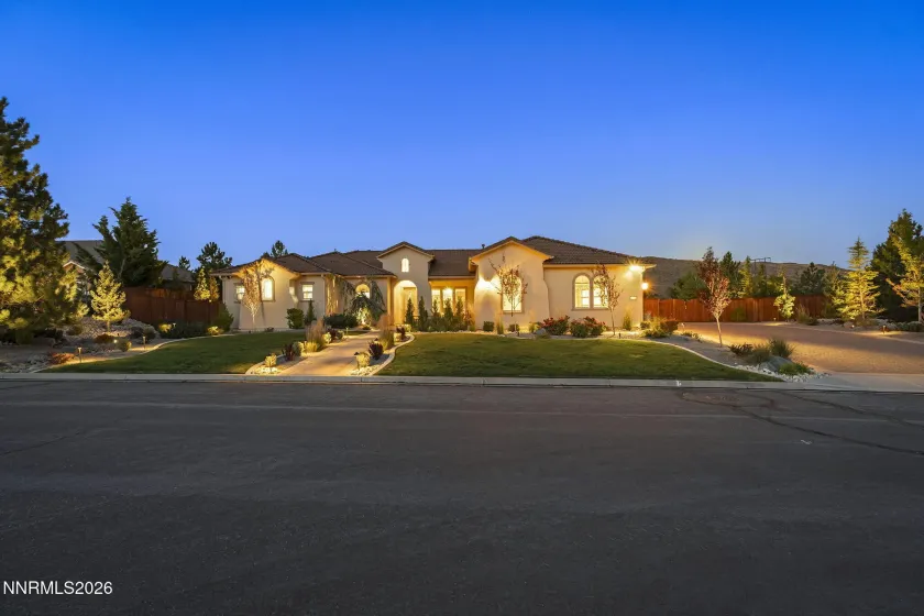 15100 Chateau, Reno, Nevada 89511, 3 Bedrooms Bedrooms, ,4 BathroomsBathrooms,Residential,Residential,Chateau,0,260009783