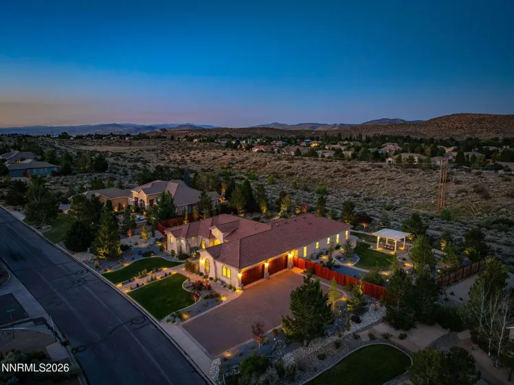 15100 Chateau, Reno, Nevada 89511, 3 Bedrooms Bedrooms, ,4 BathroomsBathrooms,Residential,Residential,Chateau,0,260009783