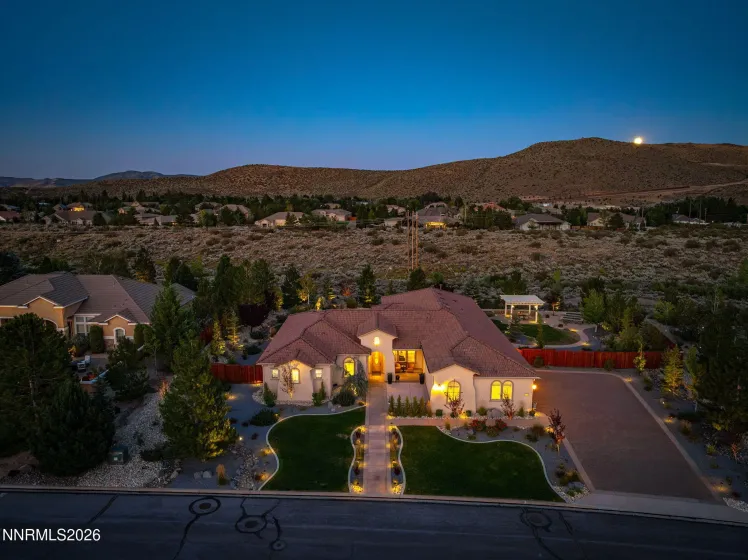 15100 Chateau, Reno, Nevada 89511, 3 Bedrooms Bedrooms, ,4 BathroomsBathrooms,Residential,Residential,Chateau,0,260009783
