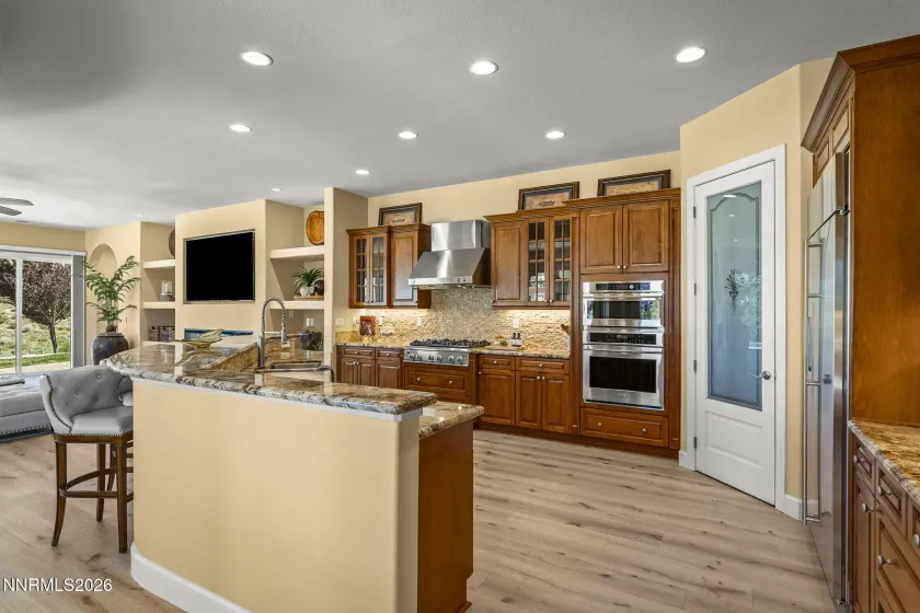 15100 Chateau, Reno, Nevada 89511, 3 Bedrooms Bedrooms, ,4 BathroomsBathrooms,Residential,Residential,Chateau,0,260009783