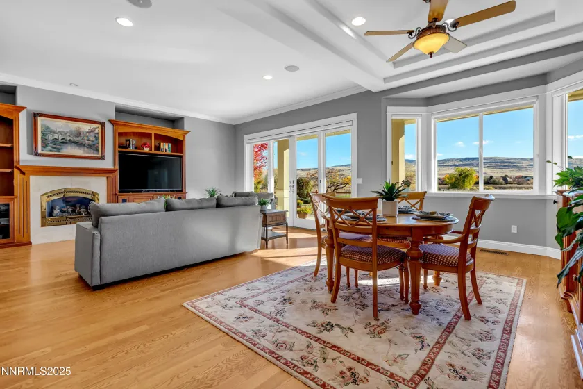 6970 Island Queen, Sparks, Nevada 89436, 3 Bedrooms Bedrooms, ,3 BathroomsBathrooms,Residential,Residential,Island Queen,0,260009784