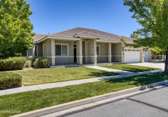 6970 Island Queen, Sparks, Nevada 89436, 3 Bedrooms Bedrooms, ,3 BathroomsBathrooms,Residential,Residential,Island Queen,0,260009784