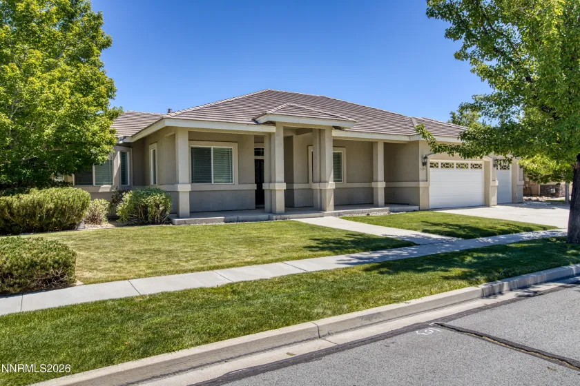 6970 Island Queen, Sparks, Nevada 89436, 3 Bedrooms Bedrooms, ,3 BathroomsBathrooms,Residential,Residential,Island Queen,0,260009784