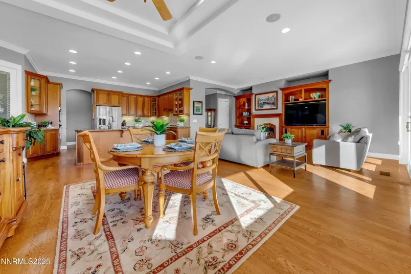 6970 Island Queen, Sparks, Nevada 89436, 3 Bedrooms Bedrooms, ,3 BathroomsBathrooms,Residential,Residential,Island Queen,0,260009784