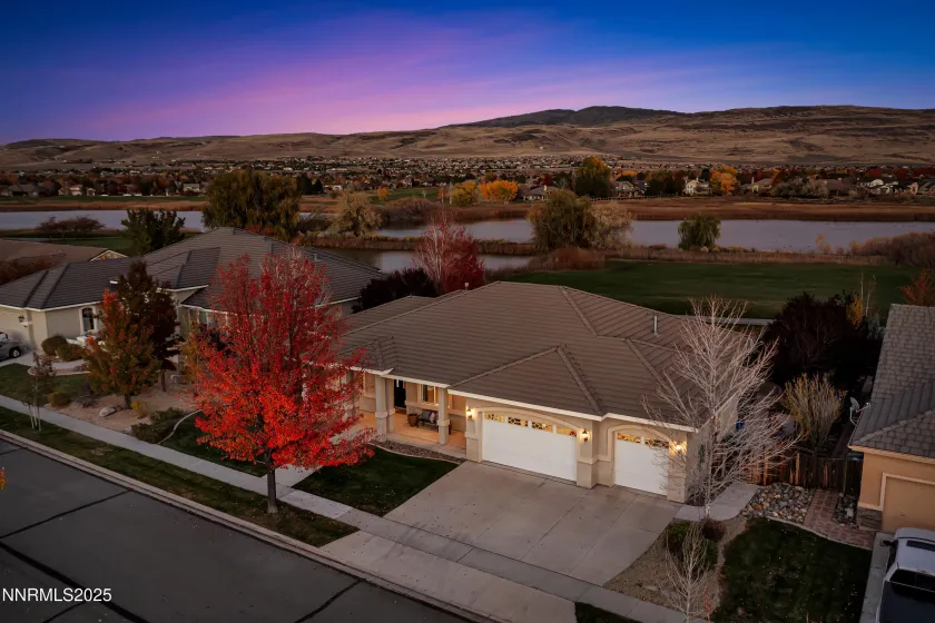 6970 Island Queen, Sparks, Nevada 89436, 3 Bedrooms Bedrooms, ,3 BathroomsBathrooms,Residential,Residential,Island Queen,0,260009784
