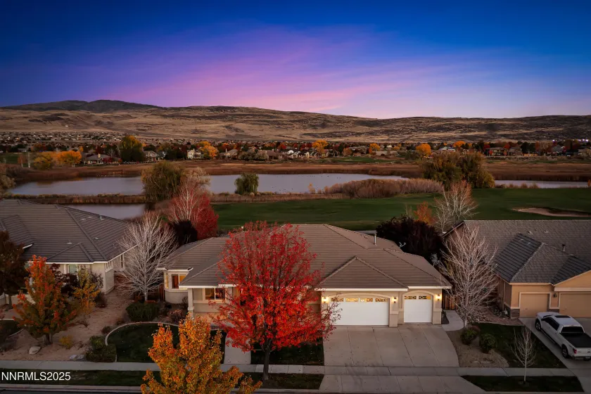 6970 Island Queen, Sparks, Nevada 89436, 3 Bedrooms Bedrooms, ,3 BathroomsBathrooms,Residential,Residential,Island Queen,0,260009784