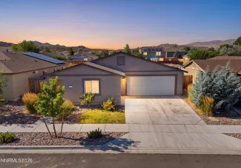 736 Valmy, Reno, Nevada 89506, 3 Bedrooms Bedrooms, ,2 BathroomsBathrooms,Residential,Residential,Valmy,0,260009785