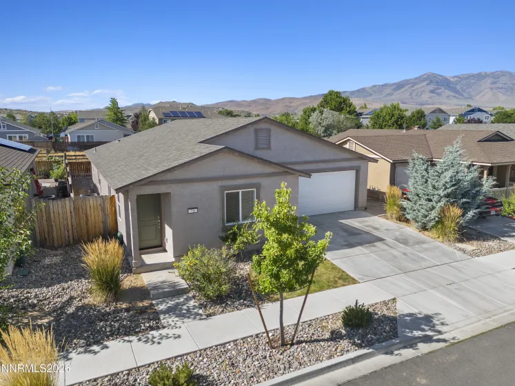 736 Valmy, Reno, Nevada 89506, 3 Bedrooms Bedrooms, ,2 BathroomsBathrooms,Residential,Residential,Valmy,0,260009785