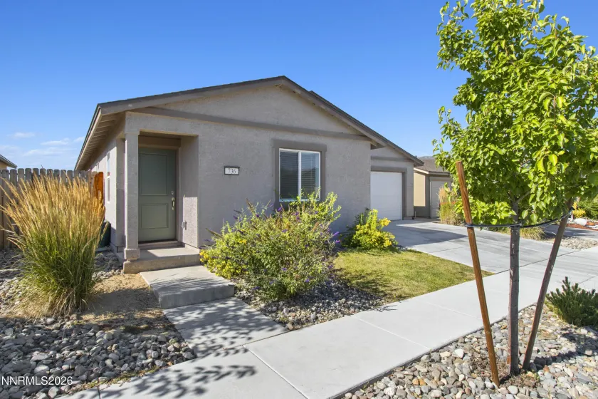736 Valmy, Reno, Nevada 89506, 3 Bedrooms Bedrooms, ,2 BathroomsBathrooms,Residential,Residential,Valmy,0,260009785
