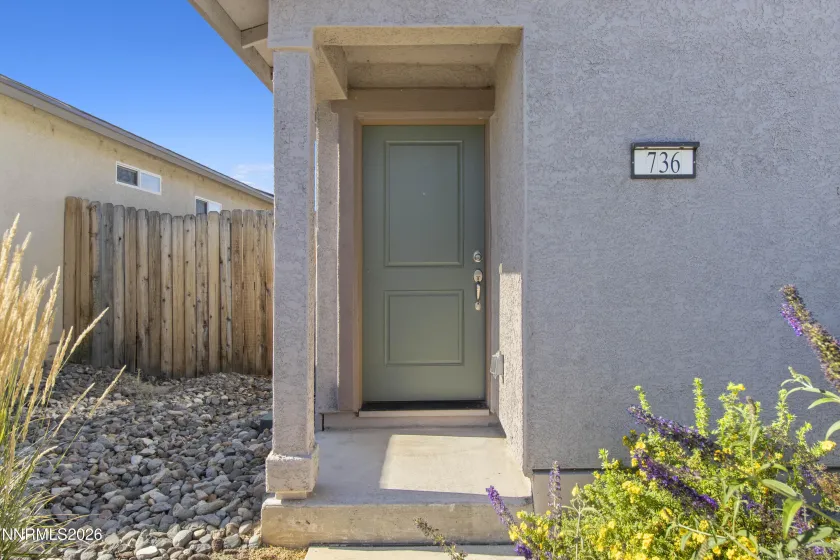 736 Valmy, Reno, Nevada 89506, 3 Bedrooms Bedrooms, ,2 BathroomsBathrooms,Residential,Residential,Valmy,0,260009785