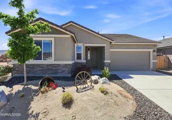 93 Haskill way, Dayton, Nevada 89403, 3 Bedrooms Bedrooms, ,2 BathroomsBathrooms,Residential,Residential,Haskill way,0,260009787